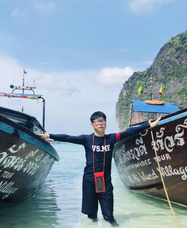 在路上的第一张照片--漳浦征婚网