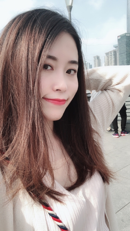 李梦婷的第一张照片--漳浦征婚网