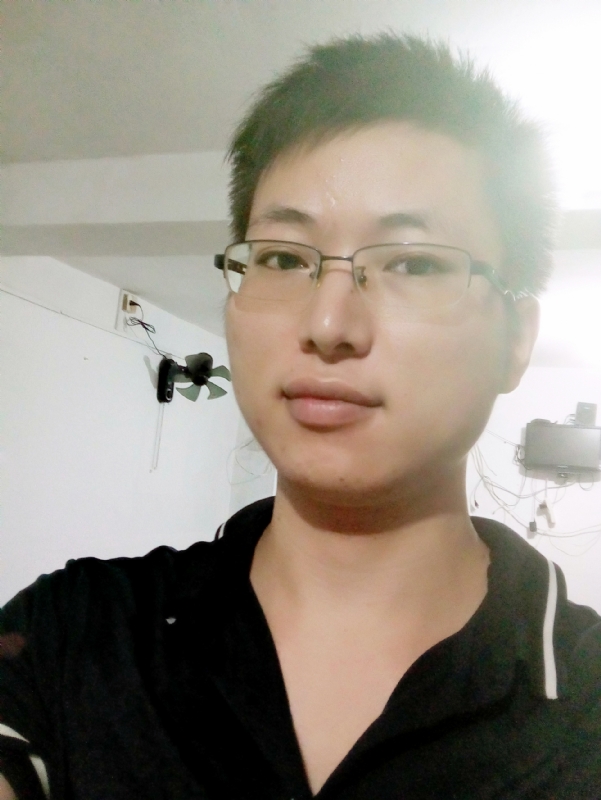 安静的心的第一张照片--漳浦征婚网