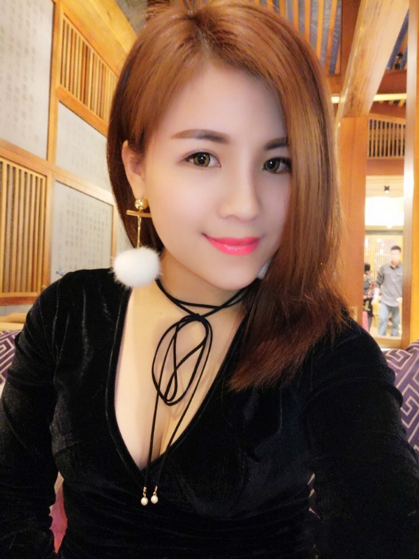 晶晶的第一张照片--漳浦征婚网