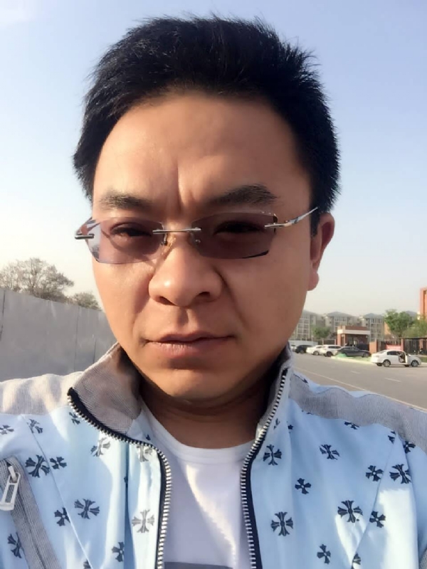执着的等待的第一张照片--漳浦征婚网