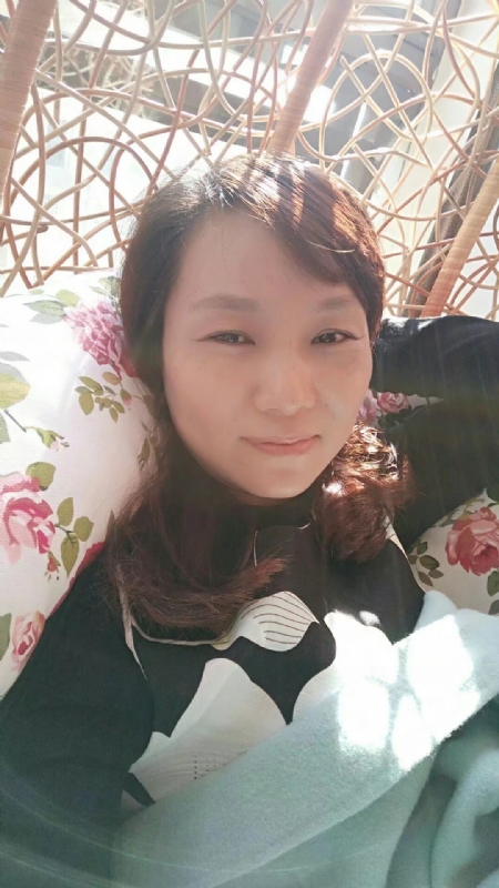 悦己的第一张照片--漳浦征婚网