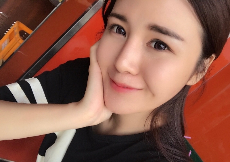 Ccy晴的第一张照片--漳浦征婚网