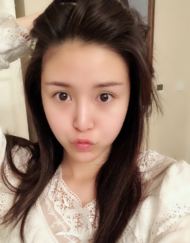 Ccy晴的第二张照片--漳浦征婚网