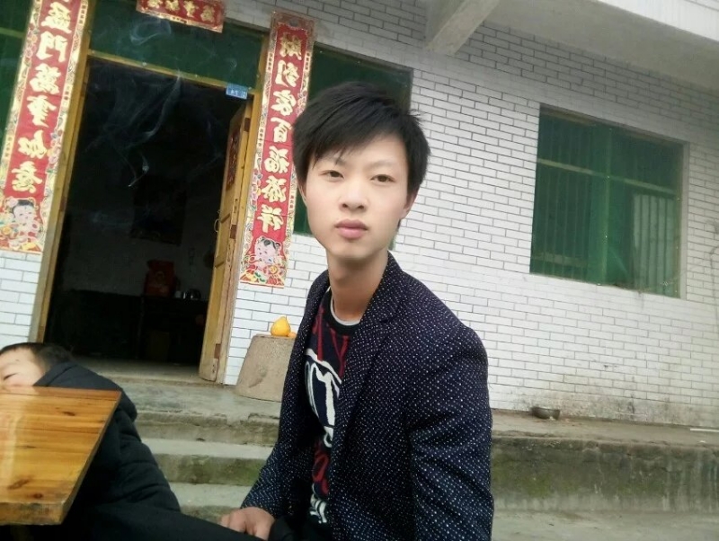 陪伴是最长情的告白的第一张照片--漳浦征婚网