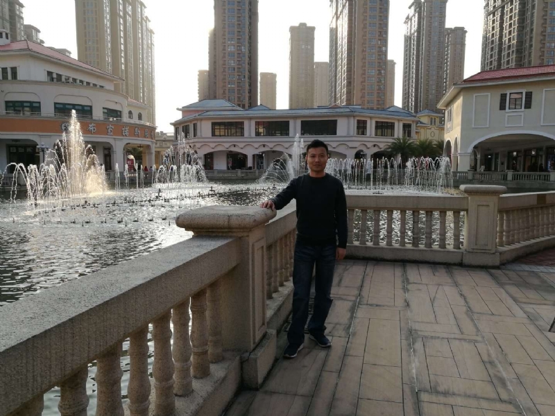 光圈的第二张照片--漳浦征婚网