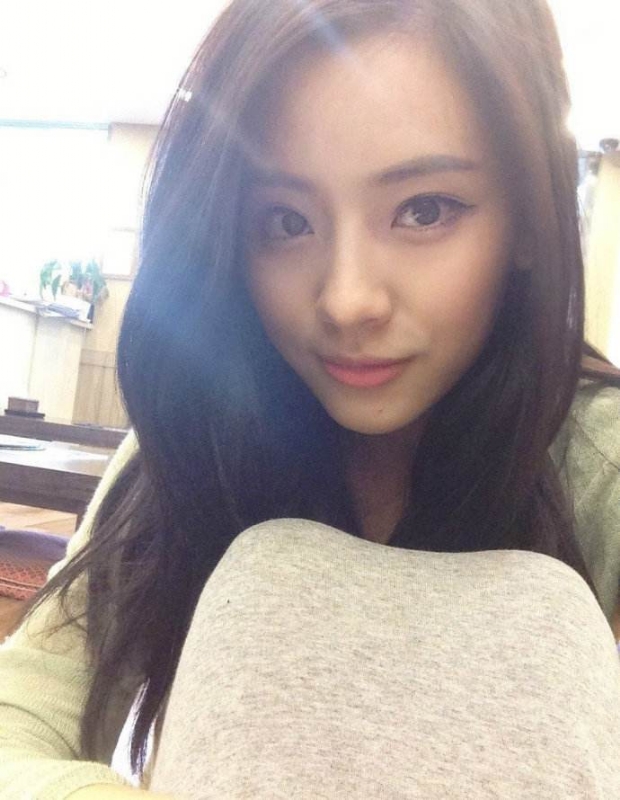 榕榕的第二张照片--漳浦征婚网