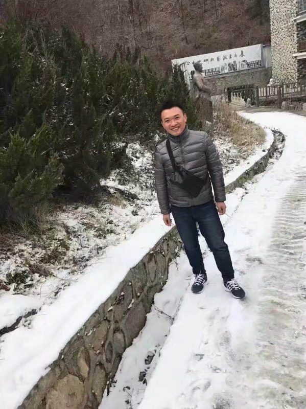 风筝的第一张照片--漳浦征婚网