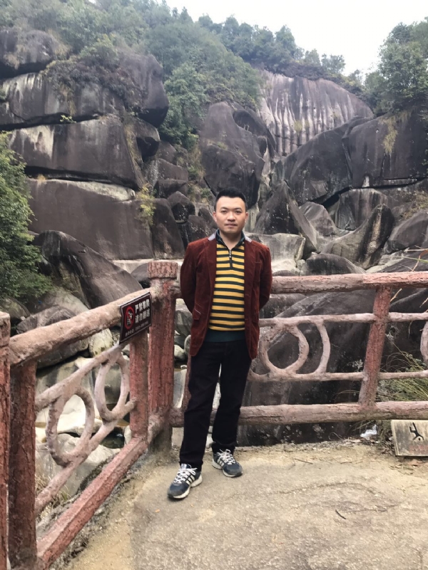 风筝的第二张照片--漳浦征婚网
