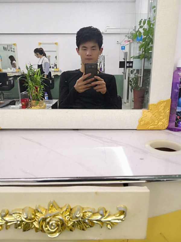 小九玖的第一张照片--漳浦征婚网