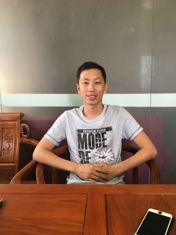 逝水流年的第二张照片--漳浦征婚网