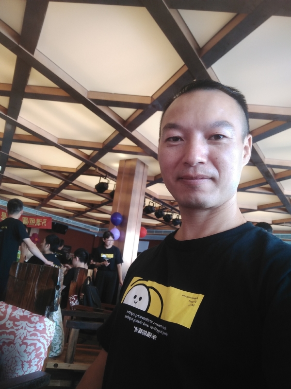 爱森的第一张照片--漳浦征婚网