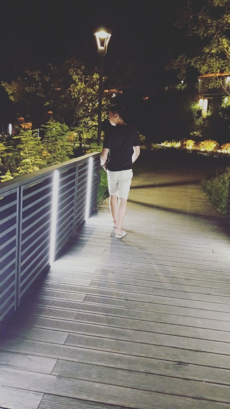 李珂炯的第一张照片--漳浦征婚网
