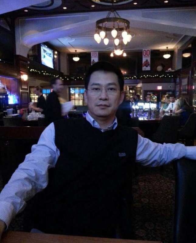 相聚是缘的第二张照片--漳浦征婚网