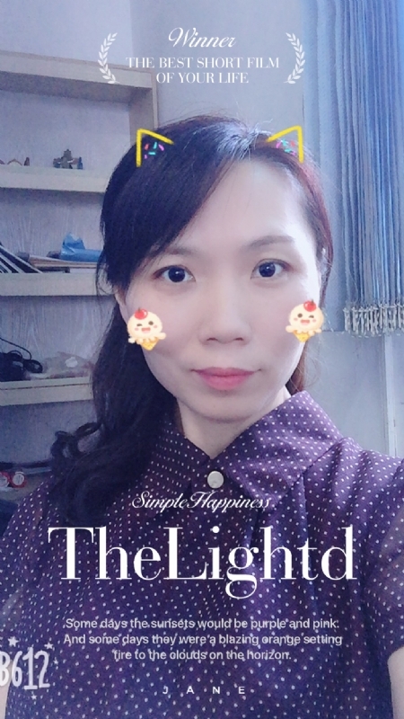 姗的第一张照片--漳浦征婚网