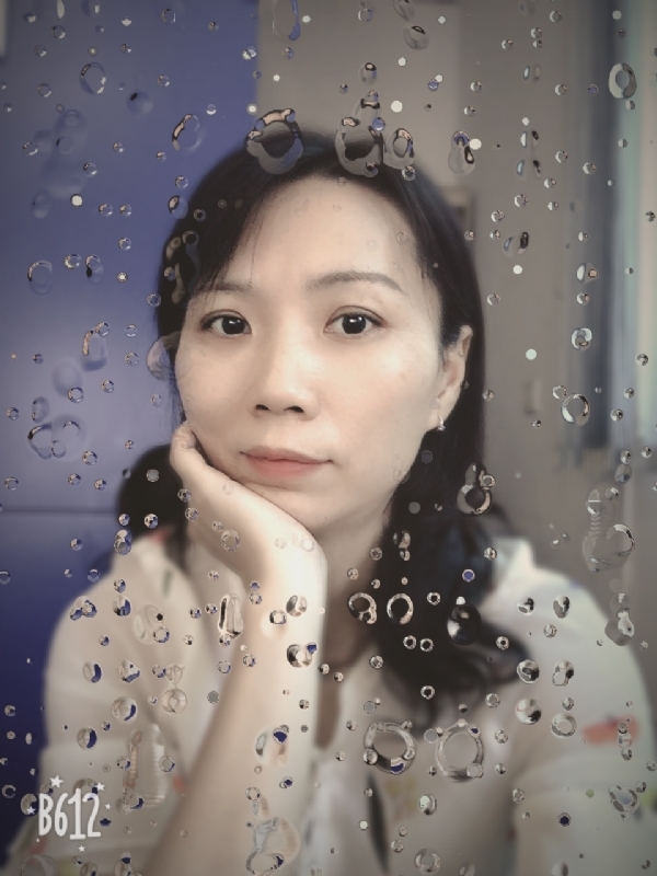 姗的第二张照片--漳浦征婚网