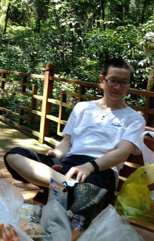 亲临的第一张照片--漳浦征婚网