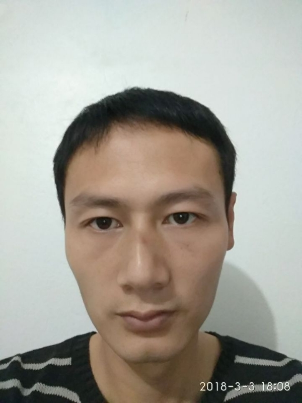 天天的第一张照片--漳浦征婚网