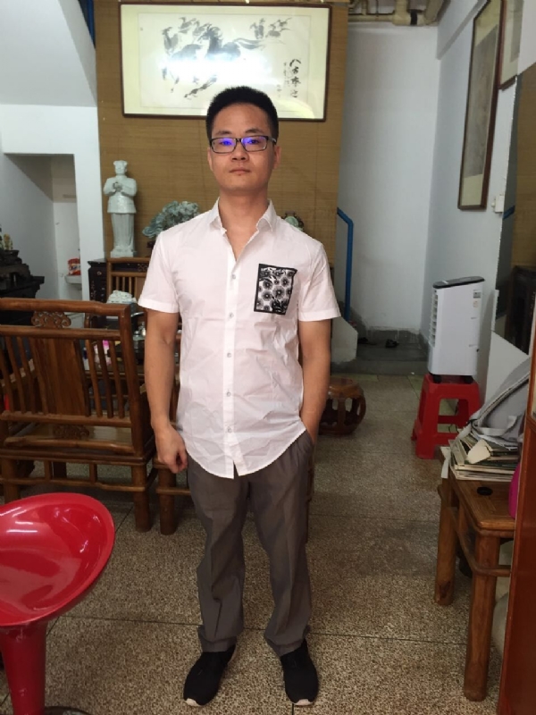 想要一个家的第一张照片--漳浦征婚网
