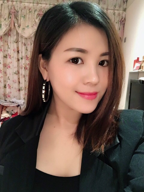 水晶之恋的第二张照片--漳浦征婚网