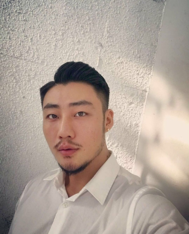 黄杰的第一张照片--漳浦征婚网