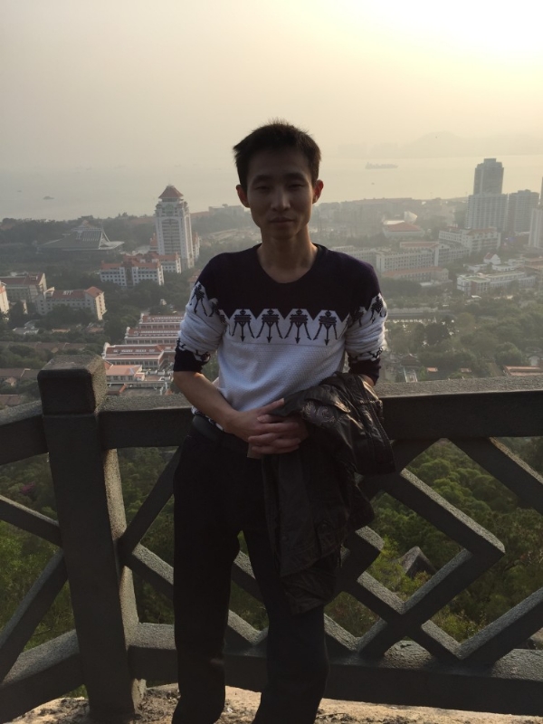 冬末花未眠的第一张照片--漳浦征婚网