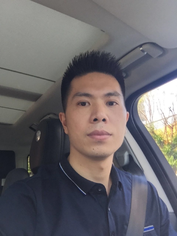 天道酬勤的第一张照片--漳浦征婚网