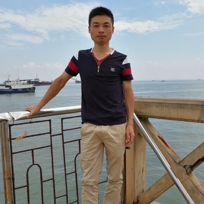 一个人的等待的第一张照片--漳浦征婚网