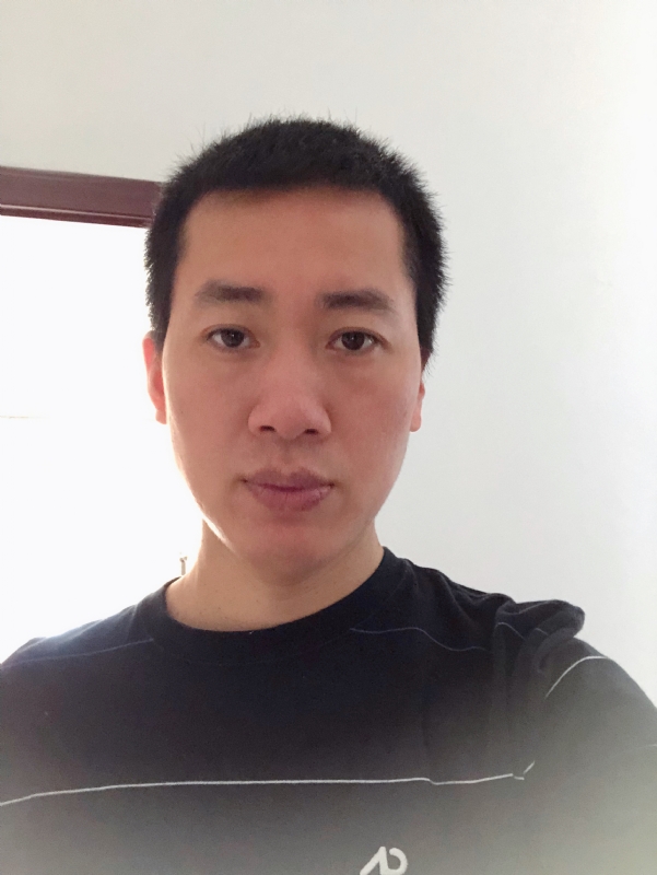 august的第二张照片--漳浦征婚网