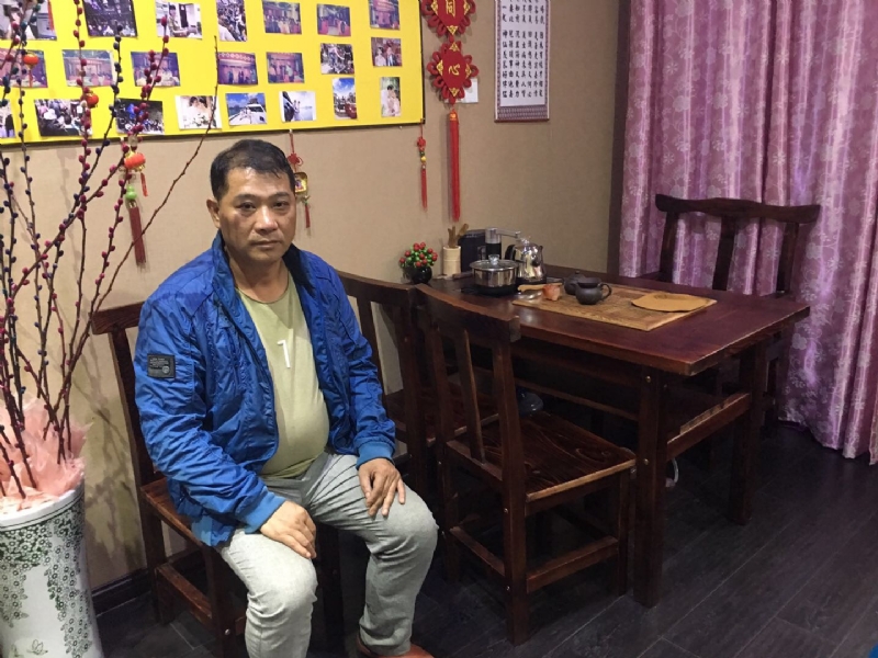 黄先生的第一张照片--漳浦征婚网