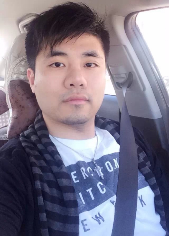 侯爵的第二张照片--漳浦征婚网