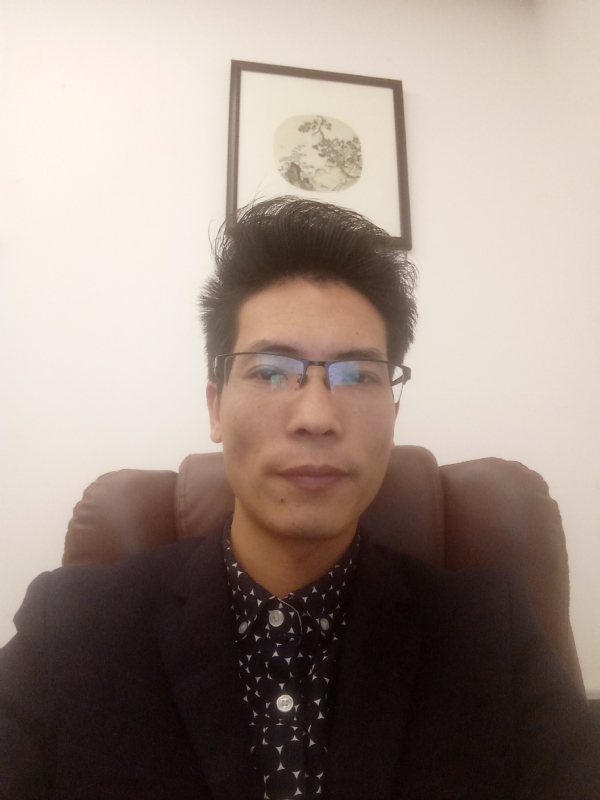 爱也要以诚相待的第一张照片--漳浦征婚网