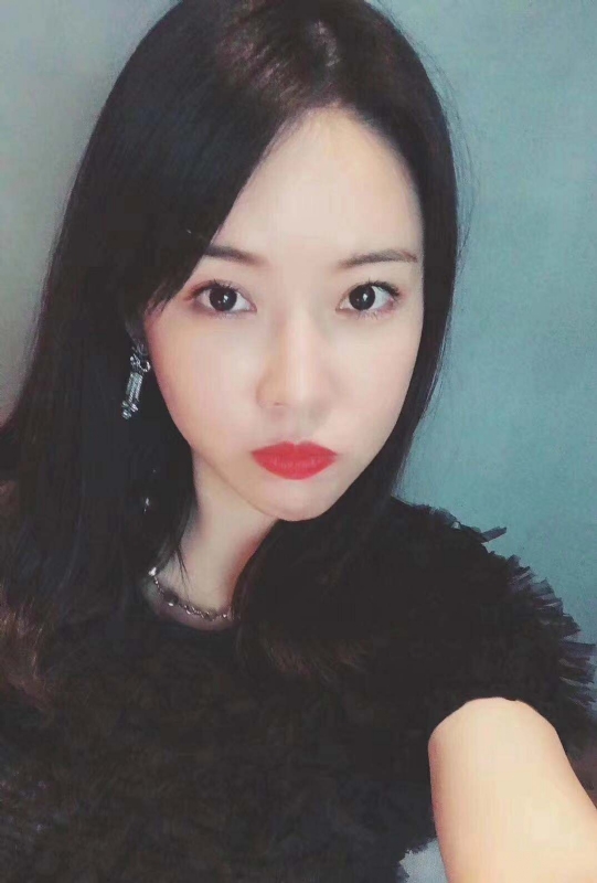 李莉的第二张照片--漳浦征婚网