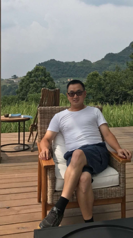 云霄的第一张照片--漳浦征婚网