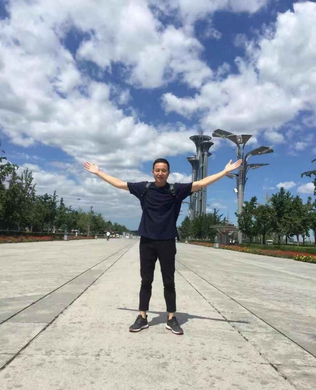 林东的第一张照片--漳浦征婚网