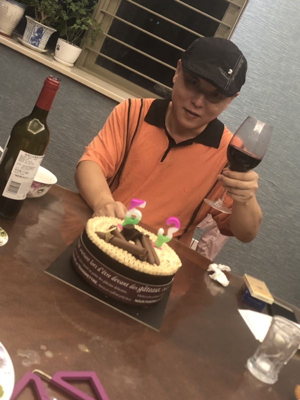 率真率性的第二张照片--漳浦征婚网