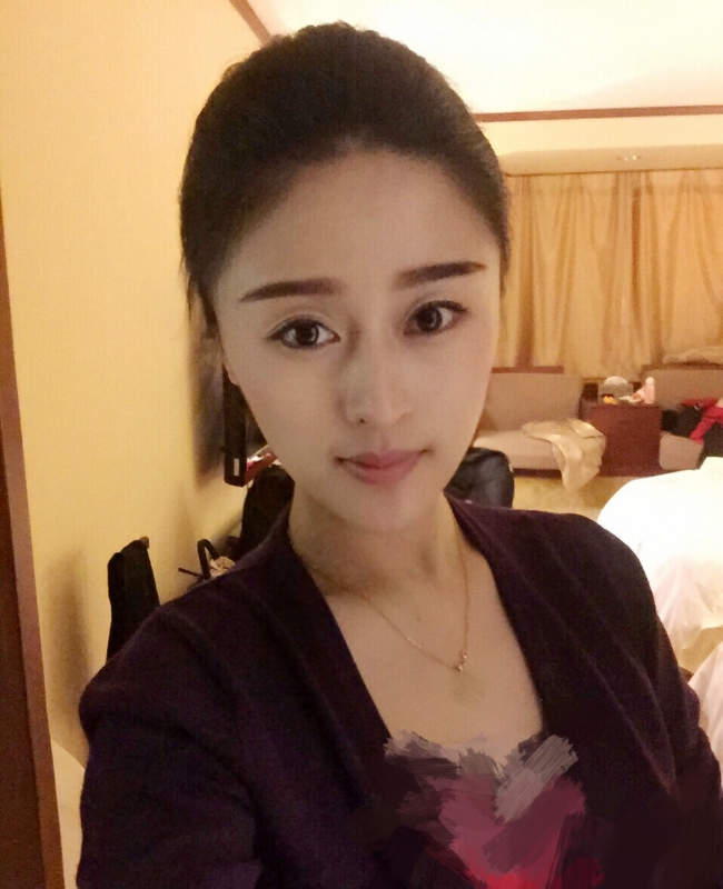 挣扎的第一张照片--漳浦征婚网