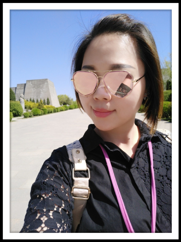 Nicole的第一张照片--漳浦征婚网
