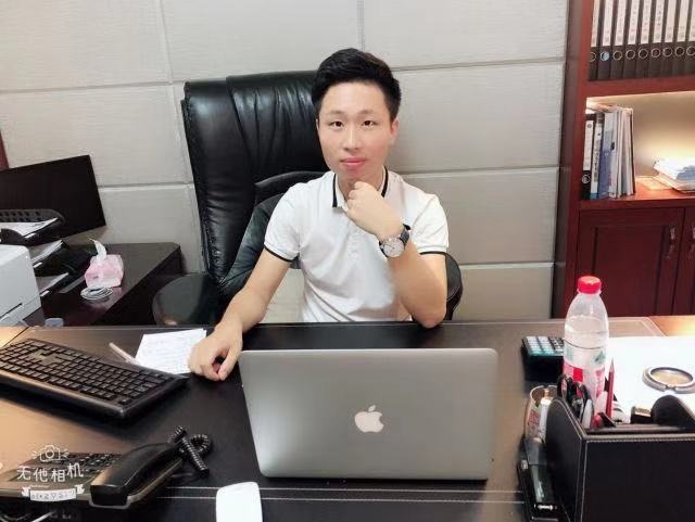 追梦的第一张照片--漳浦征婚网