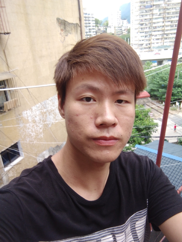 遇见你的第一张照片--漳浦征婚网