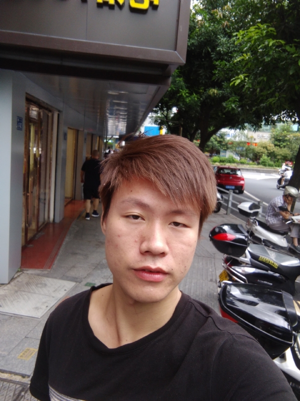 遇见你的第二张照片--漳浦征婚网