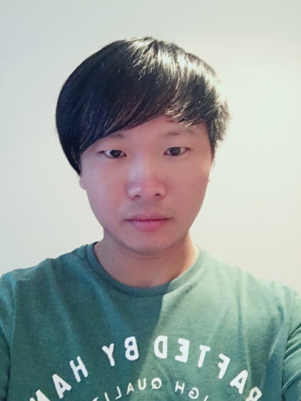 james的第一张照片--漳浦征婚网