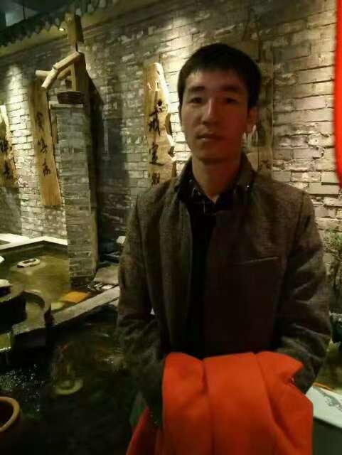 王森的第一张照片--漳浦征婚网
