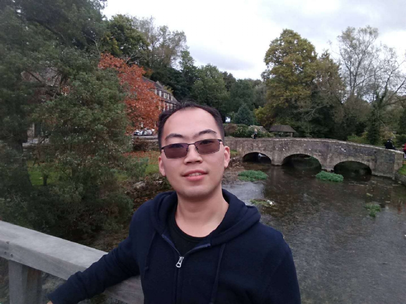 Allen的第一张照片--漳浦征婚网