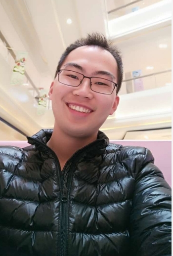 Allen的第二张照片--漳浦征婚网