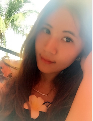 婷婷的第一张照片--漳浦征婚网