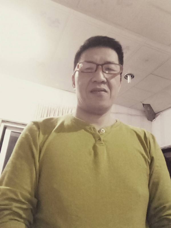 望海的第二张照片--漳浦征婚网