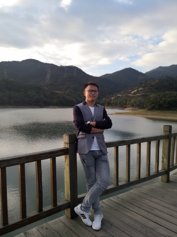 小小舒的第一张照片--漳浦征婚网