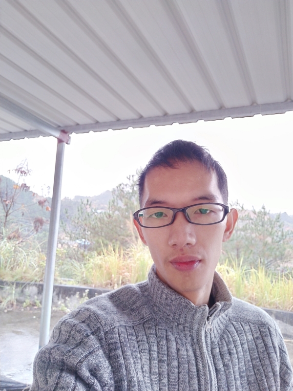 单身汉的第一张照片--漳浦征婚网