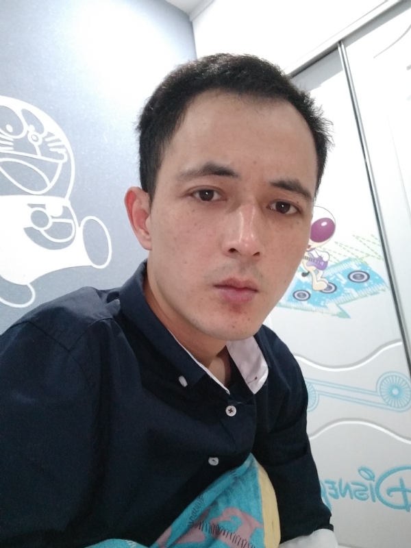 容晨的第一张照片--漳浦征婚网